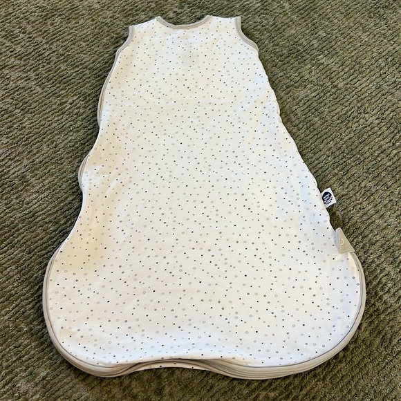 NEW Nested Bean Sleepsack - Picture 6 of 8